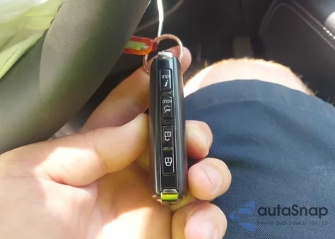 2025 Mazda Cx-5 2.5 S Premium Plus from USA, damaged, VIN JM3KFBEM5S0648443